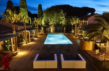 Villa Cosy hotel & spa