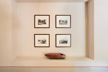 La Bastide Du Port - Hôtel de Charme