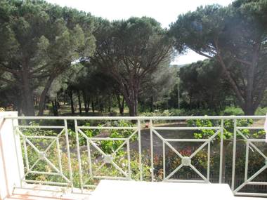 Chambres d'Hotes Les Amandiers