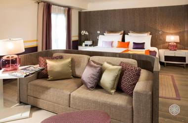 Hôtel de Paris Saint-Tropez