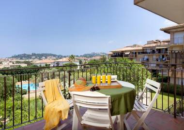 Résidence Pierre & Vacances Eden Parc