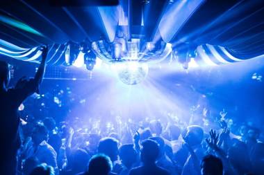 Hotel Byblos Saint-Tropez