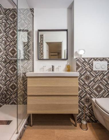 Studios 10 & 11 BY HOTEL DES LICES