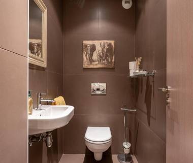 Appartement DELICE B