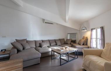 Appartement DELICE B