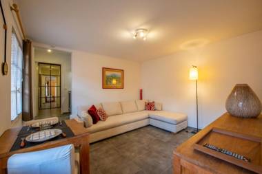 Beautiful apartment in the heart of Saint-Tropez