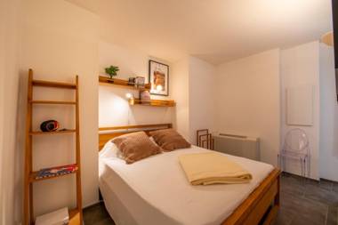 Beautiful apartment in the heart of Saint-Tropez