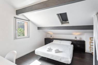 Maison d' Orange - Chambres