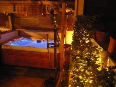 Les Chambres de Solliès