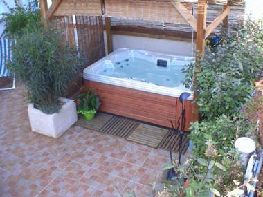 Les Chambres de Solliès