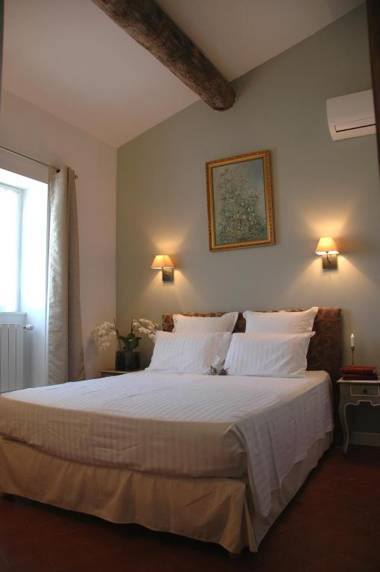 Le Vieux Logis Chambres d'Hotes