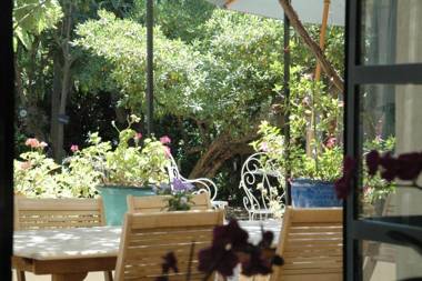 Le Vieux Logis Chambres d'Hotes