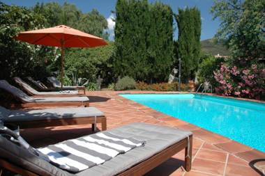 Le Vieux Logis Chambres d'Hotes