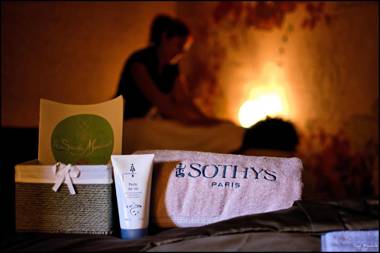 Hôtel & Spa Le Moulin de Moissac