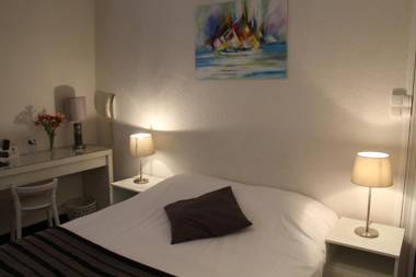 Logis des Crêtes de Pignols