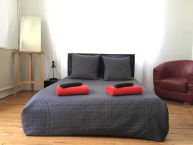 Chez Dan et Véro - Chambre d'hôte