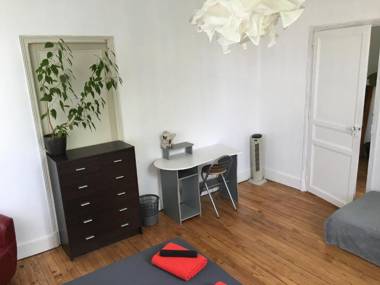 Chez Dan et Véro - Chambre d'hôte