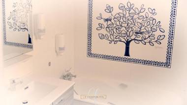 HÔTEL LE CHAPON FIN