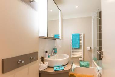 Pierre & Vacances Résidence Le Chant des Oiseaux