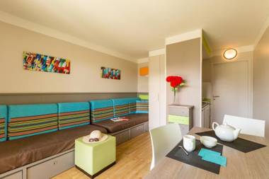 Pierre & Vacances Résidence Le Chant des Oiseaux