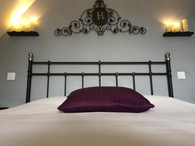 Le Manoir d'à Côté