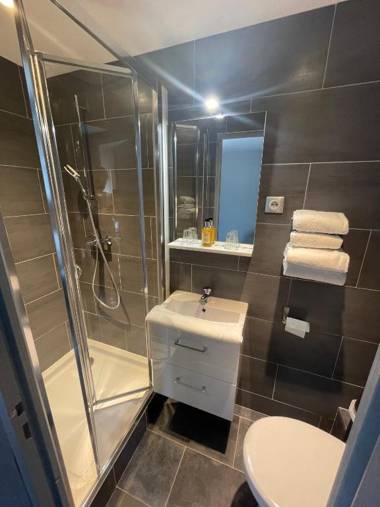 Beau Rivage Hôtel-Restaurant