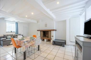 Résidence Passerelle Maxaudant