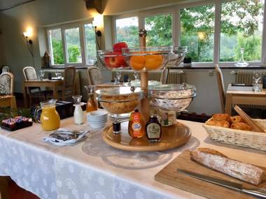 Logis Hotel Le Relais De La Poste