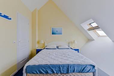 Residence Cap Marine - maeva Home