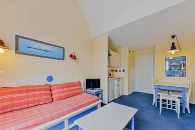 Residence Cap Marine - maeva Home