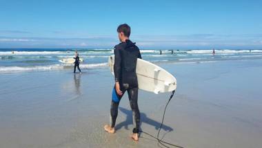 Guilvinec Parc Residence