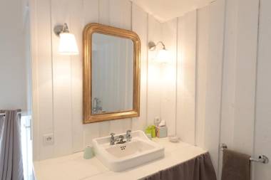 Relais de Chasse la Chaignaie