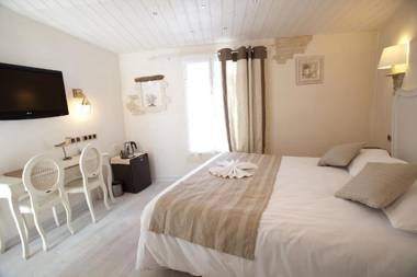 Chambre d'hôtes Hôte des Portes Île de Ré