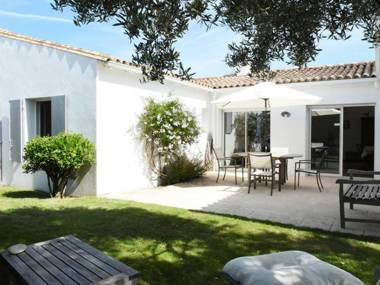 Maison Les Portes-en-Ré 4 pièces 6 personnes - FR-1-434-10