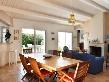 Maison Les Portes-en-Ré 4 pièces 6 personnes - FR-1-434-10