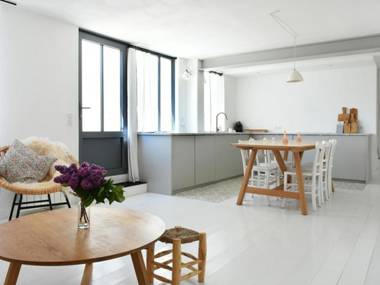 Maison Les Portes-en-Ré 5 pièces 6 personnes - FR-1-434-19