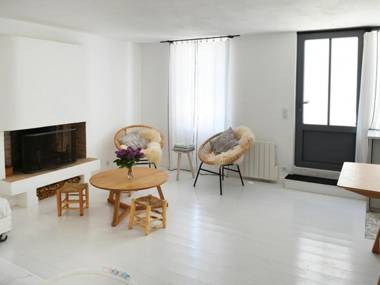 Maison Les Portes-en-Ré 5 pièces 6 personnes - FR-1-434-19