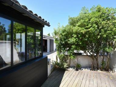 Maison Les Portes-en-Ré 6 pièces 10 personnes - FR-1-434-37