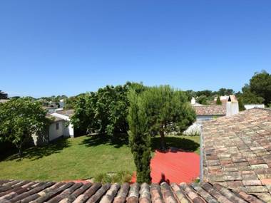 Maison Les Portes-en-Ré 6 pièces 10 personnes - FR-1-434-37