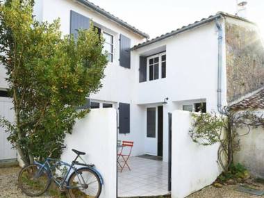 Appartement Les Portes-en-Ré 3 pièces 4 personnes - FR-1-434-56