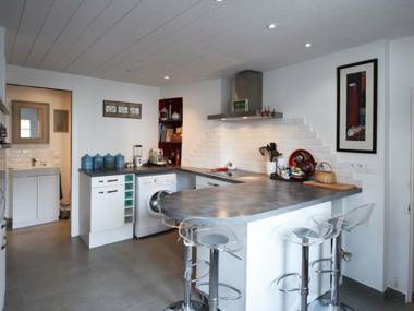 Appartement Les Portes-en-Ré 3 pièces 4 personnes - FR-1-434-56