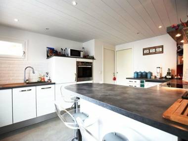 Appartement Les Portes-en-Ré 3 pièces 4 personnes - FR-1-434-56