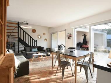 Maison Les Portes-en-Ré 5 pièces 6 personnes - FR-1-434-70