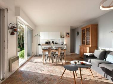 Maison Les Portes-en-Ré 5 pièces 6 personnes - FR-1-434-70