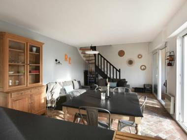 Maison Les Portes-en-Ré 5 pièces 6 personnes - FR-1-434-70