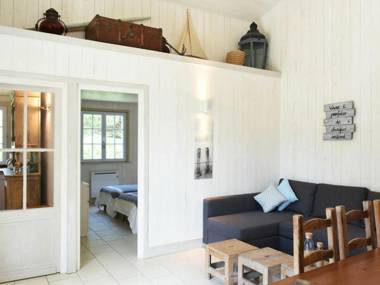 Maison Les Portes-en-Ré 3 pièces 4 personnes - FR-1-434-73