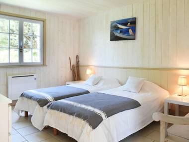 Maison Les Portes-en-Ré 3 pièces 4 personnes - FR-1-434-73