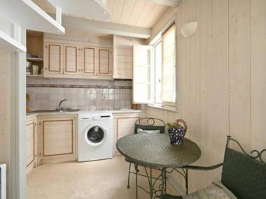 Maison Les Portes-en-Ré 2 pièces 2 personnes - FR-1-434-86