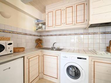 Maison Les Portes-en-Ré 2 pièces 2 personnes - FR-1-434-86