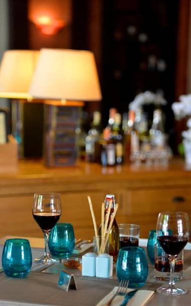 LOGIS Hotel Majestic Chatelaillon Plage - La Rochelle